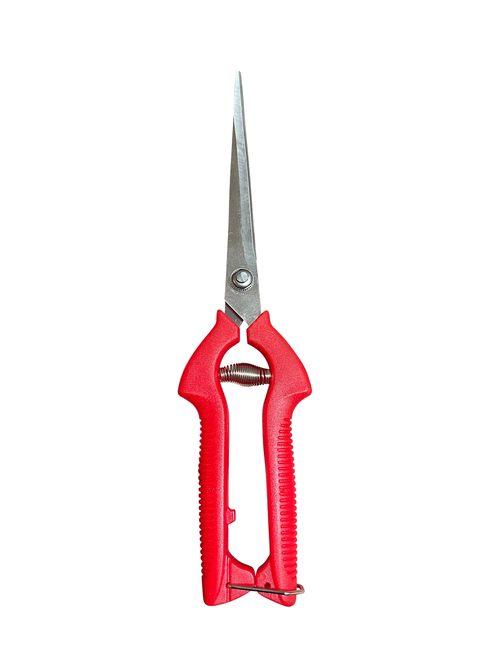 Long Blade Garden Pruning Snips Clippers