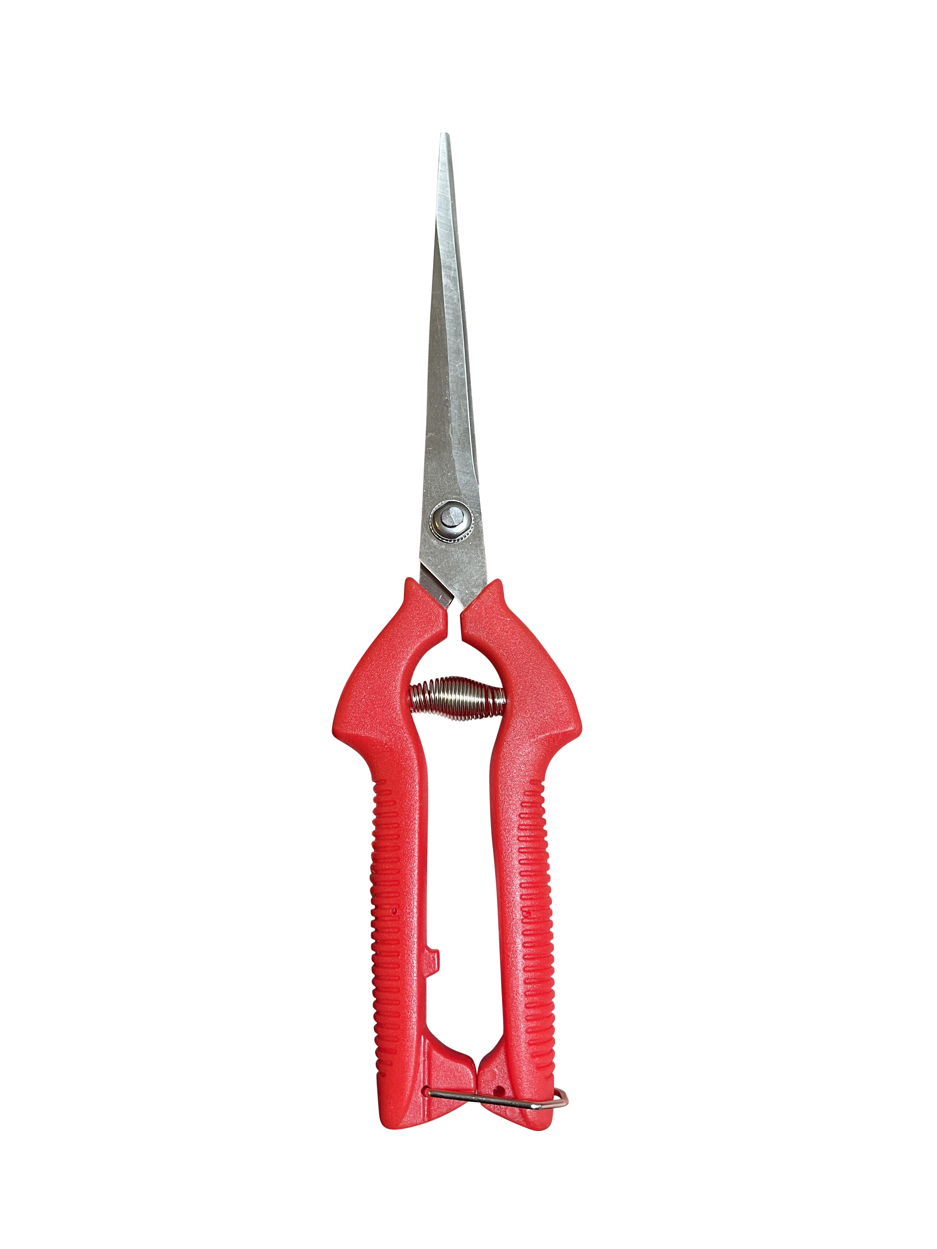 Long Blade Garden Pruning Snips Clippers