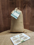 BierKashi Bokashi 5 to 50 lbs (Free Shipping)