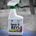 Spray & REV
