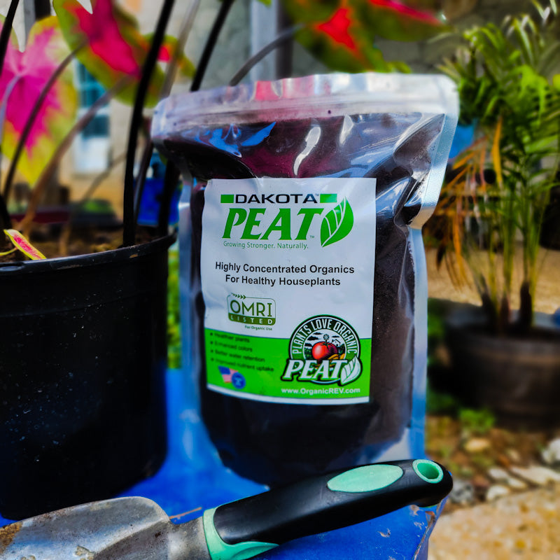 Dakota Soil & Plant Enhancer 1lb Bag