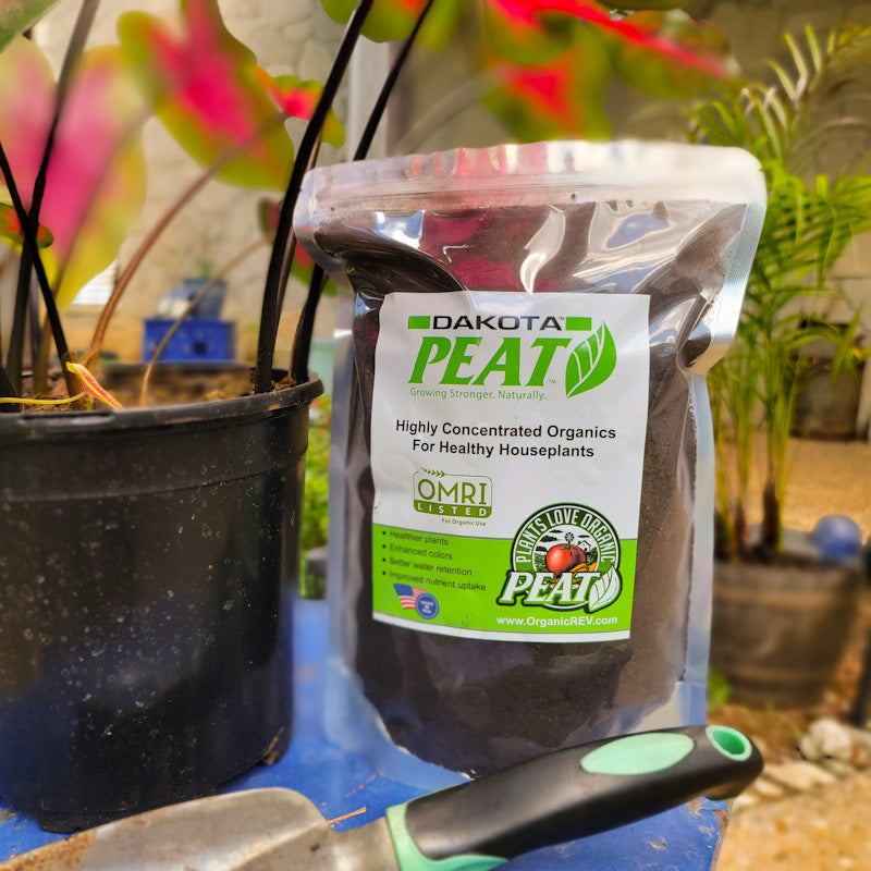 Dakota Soil & Plant Enhancer 1lb Bag
