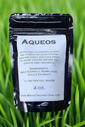 Aqueous Dry