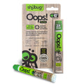 Shubug Oops Pen, Itch Relief Pen Pack, 10% Benzocaine, .5 fl oz