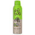 Shubug Active, 360 Spray, 6 oz., DEET FREE Insect Repellent