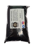 Organic Leaf Compost