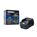 GRABO HighFlow 20V Battery Charger