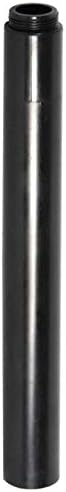 Box Set - Rain Bird Popup Riser Extensions 1800EXT | RainBird Universal Sprinkler Extenders 1800-EXT | Set of 6 with Instruction Card & RotorTool Screwdriver