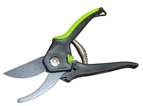 Garden Bypass Pruner Elite