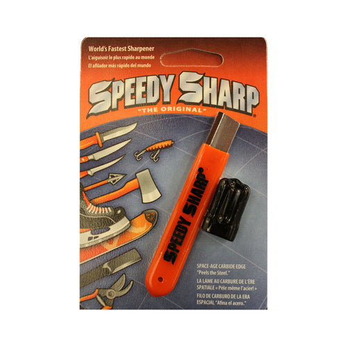 Speedy Sharp Sharpener