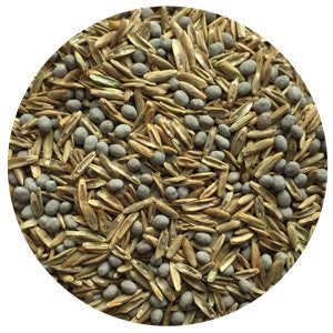 Cumberland PeakBlend