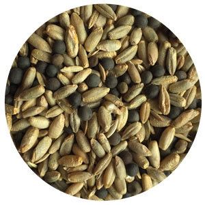 Rocky PeakBlend