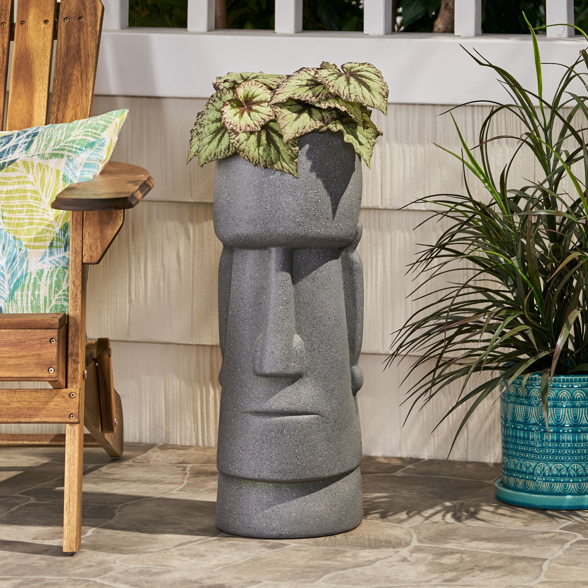 Flower Planter by LabTheory
