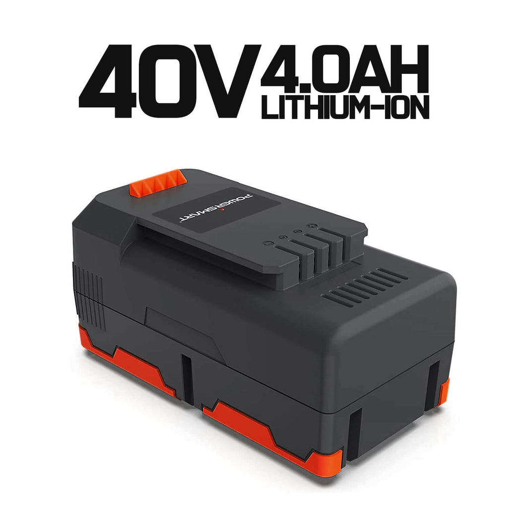 40V 4.0Ah Lithium-Ion Replacement Battery DB2102