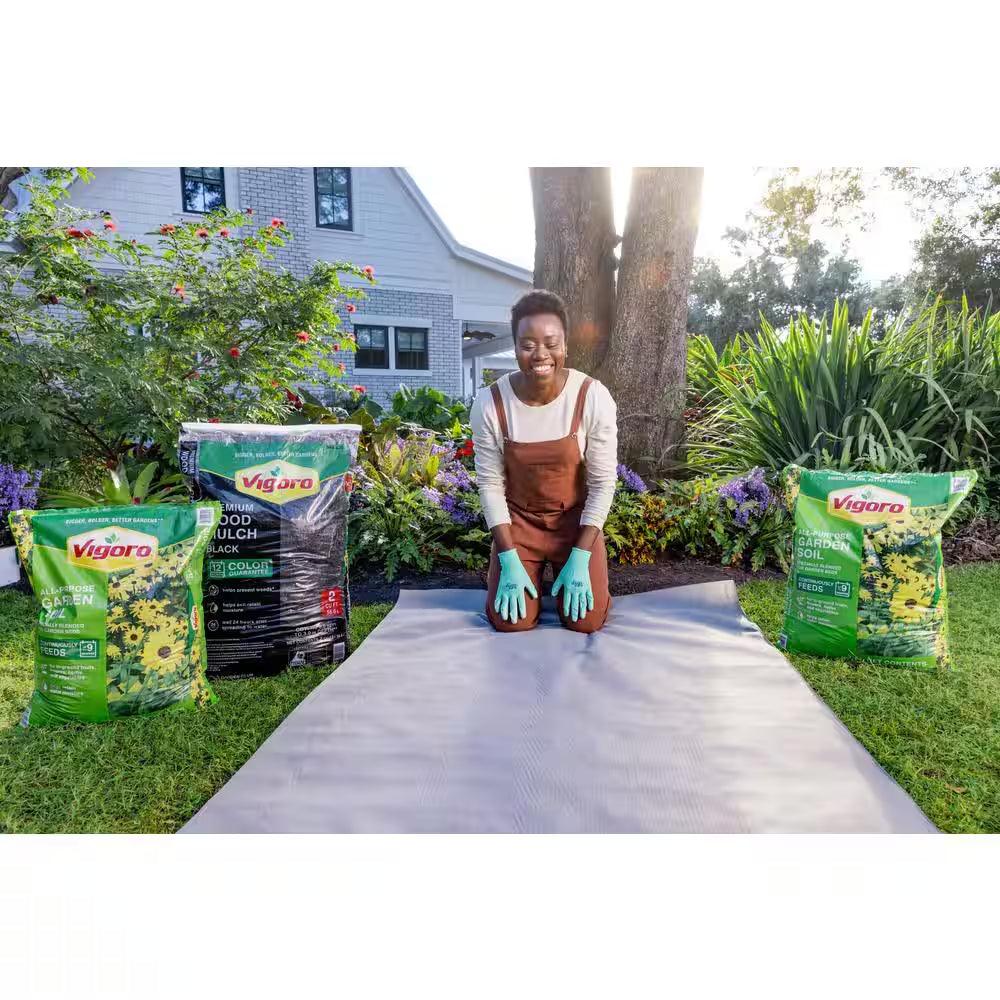 Garden Soil for Fruits & Flowers | Bumble Plants