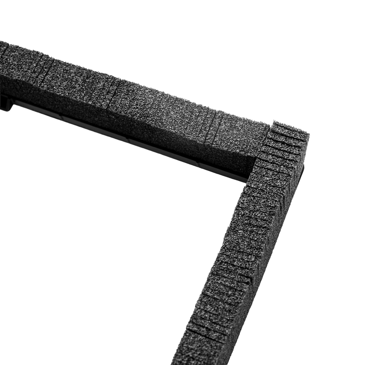GRABO Smart Cut Foam Seal 300 for Textured Pavers, 150 lb