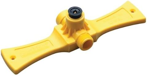 Orbit 3 Pack Medium Coverage Port-A-Rain Yard Watering Sprinkler
