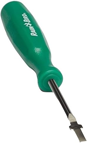 Box Set - Rain Bird Popup Riser Extensions 1800EXT | RainBird Universal Sprinkler Extenders 1800-EXT | Set of 6 with Instruction Card & RotorTool Screwdriver
