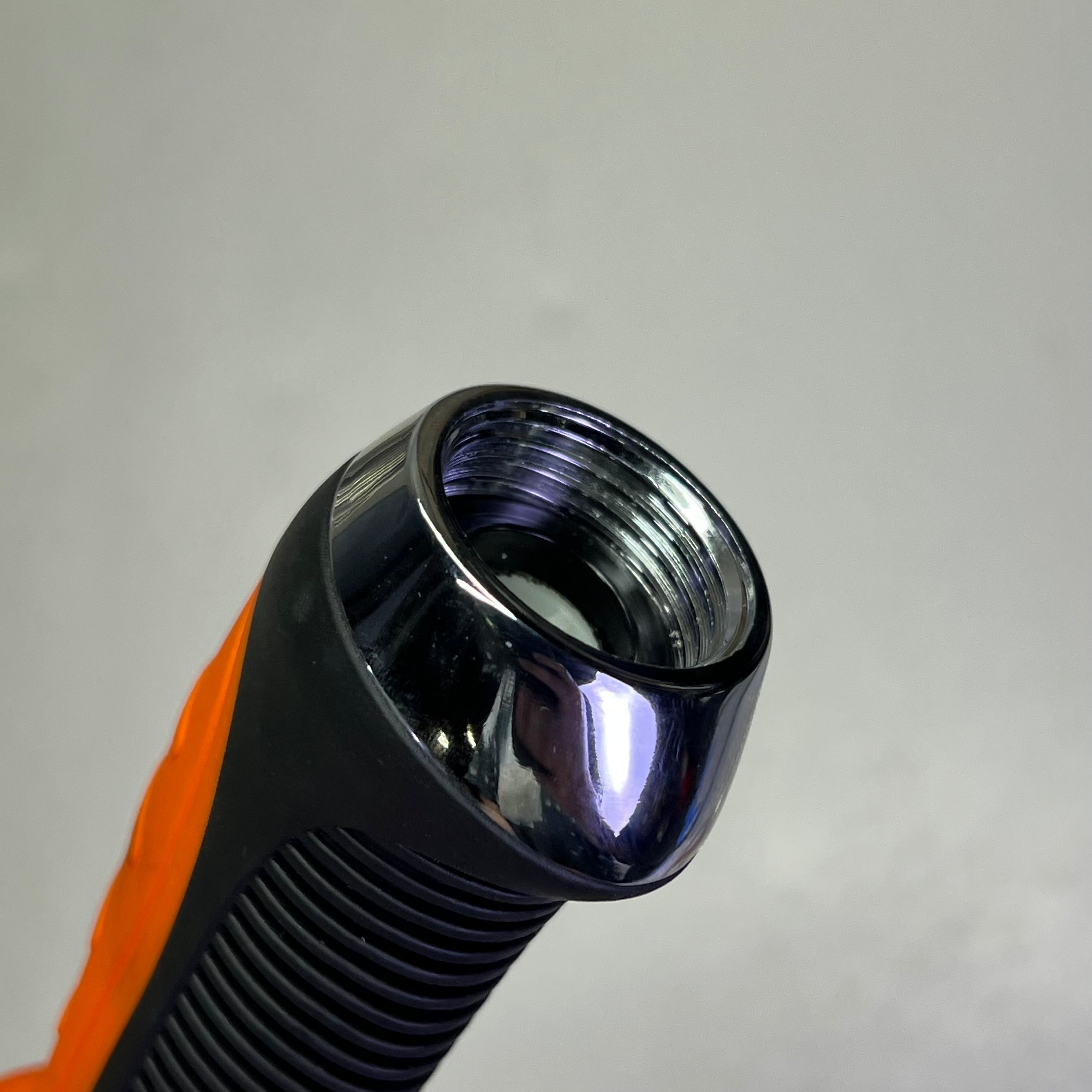 HYPER HOSE Metal Garden Hose Kit No-Kink 316 Stainless Steel Leak Proof 100'