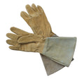 Manswork All-Leather Gauntlet Glove
