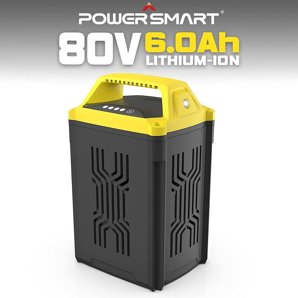 80V 6Ah Lithium-Ion Replacement Battery DB2108