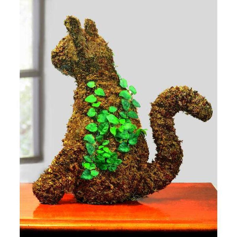 Long Fibered Sphagnum Moss 432 Cu. In.