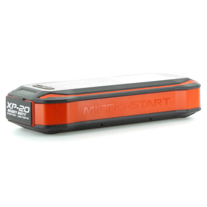 Antigravity Batteries Antigravity XP-20-HD Micro-Start Jump Starter AG-XP-20-HD