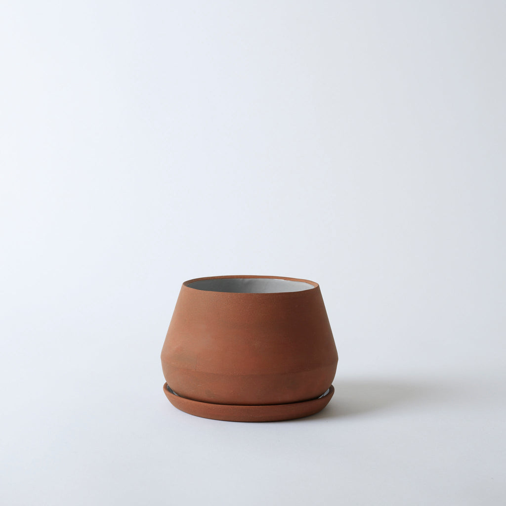 The Rancho Planter