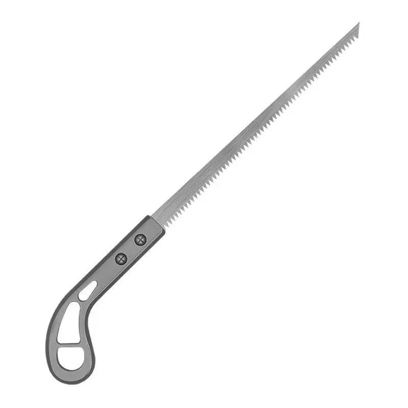SK5 Steel Outdoor Garden Handsaw with Wooden Handle