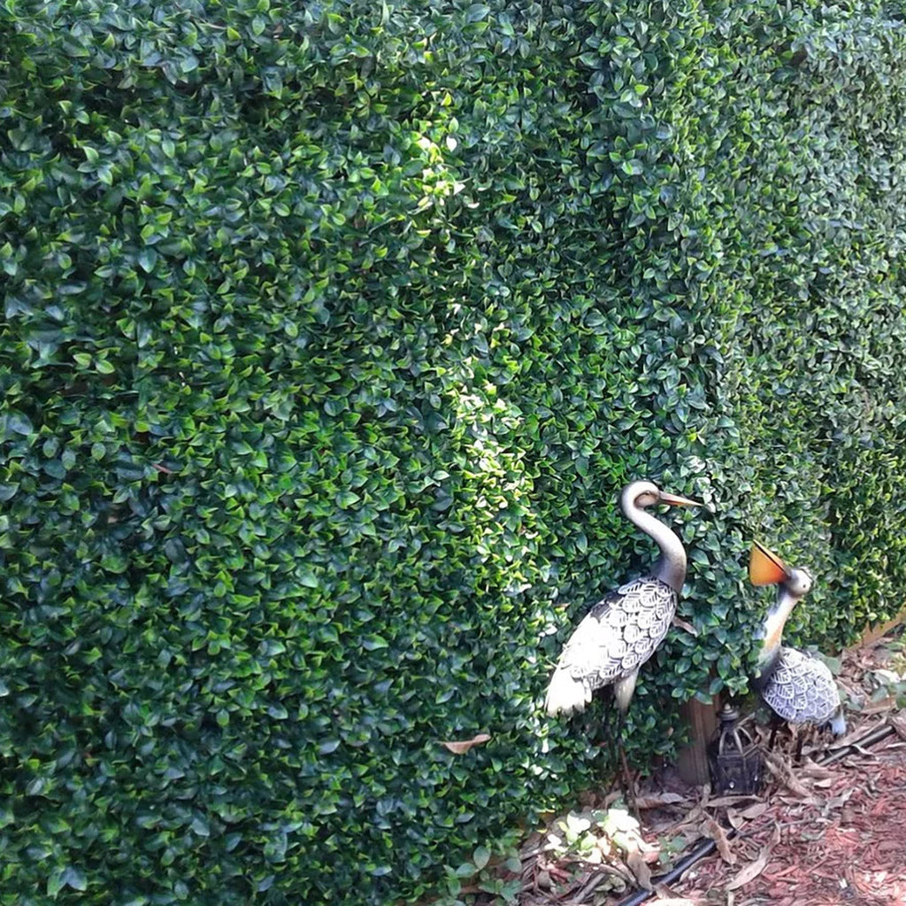 Gardenia Greenery Panels