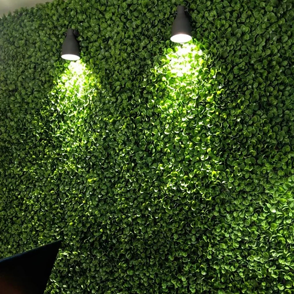 Jasper Greenery Panel