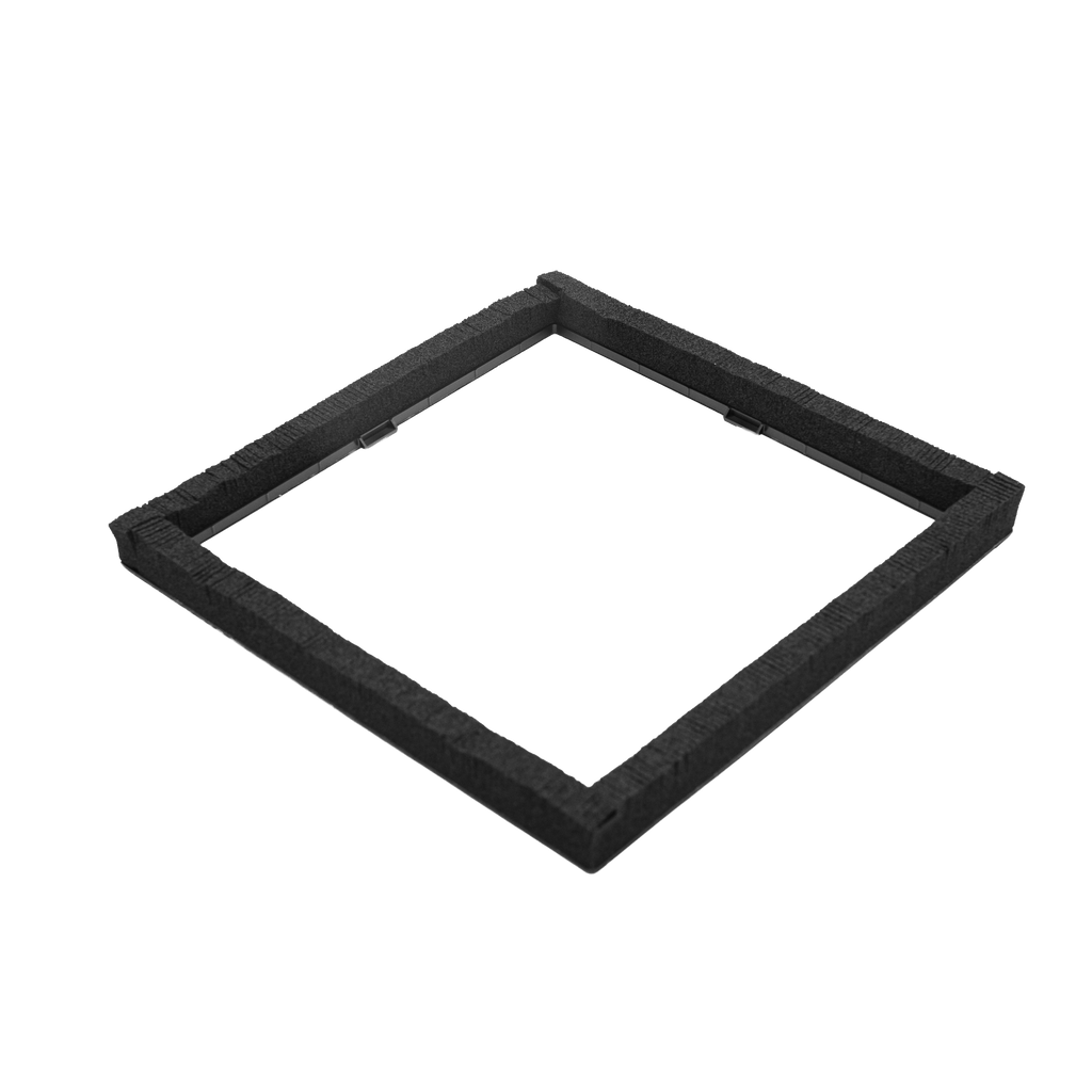 GRABO Smart Cut Foam Seal 400 for Rough Pavers, 242 lb