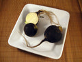 500 Black Spanish Round Radish