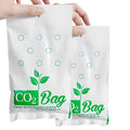 CO2BAG® for Indoor Growing -Medium-2-Pack