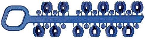 Rain Bird 5000 Plus Series 12-inch Pressure Regulator Seal-A-Matic Sprinkler Heads Bundle - 2 Pack 5012+PCSR SAM Rotors Nozzle Box Including 2 Nozzle Trees and 1 Rotortool Screwdriver