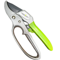 Ratchet Garden Pruning Shears Clippers