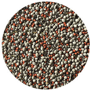 Frosted Clover PeakBlend