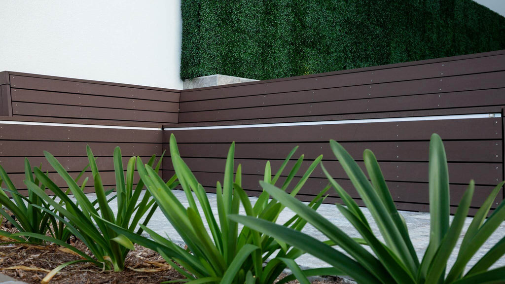 Sample Panel – Dark Boxwood Green Wall (Small Sample)
