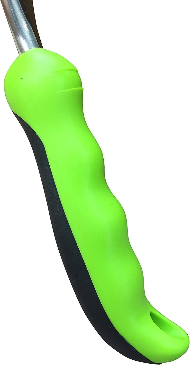 Stainless Steel Garden Hand Rake Tool