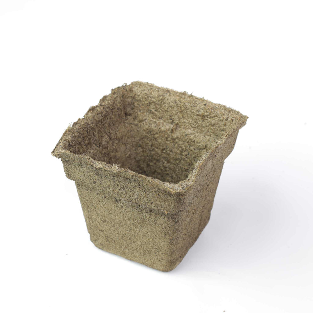 CowPots® #4 Square