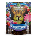 Acid-Loving Fertilizer