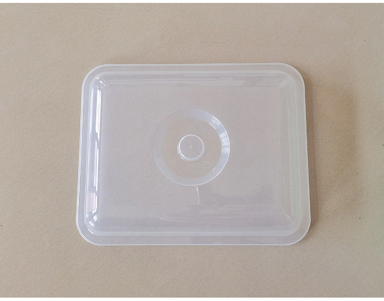 Soilless Cultivation Planting Plate Vegetable Double Layer Vegetable Seed Germination Plate