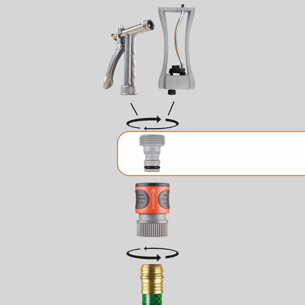 Accessory Adapter