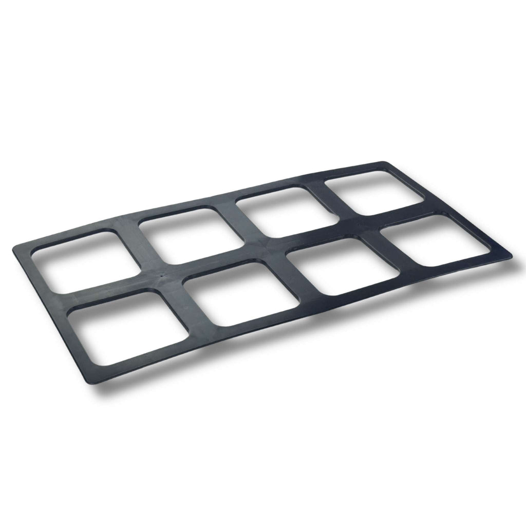 5" Nursery Pots with Insert Tray