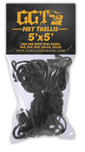 Gorilla Grow Tent Net Trellis 55, 59, 99