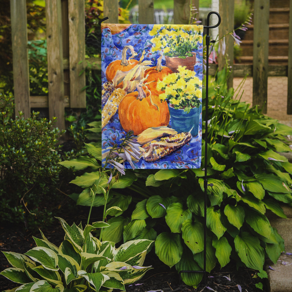 Flower - Mums Garden Flag – Decorative Outdoor Yard Flag 6006GF