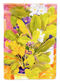 Flower Garden Flag – Decorative Outdoor Yard Flag