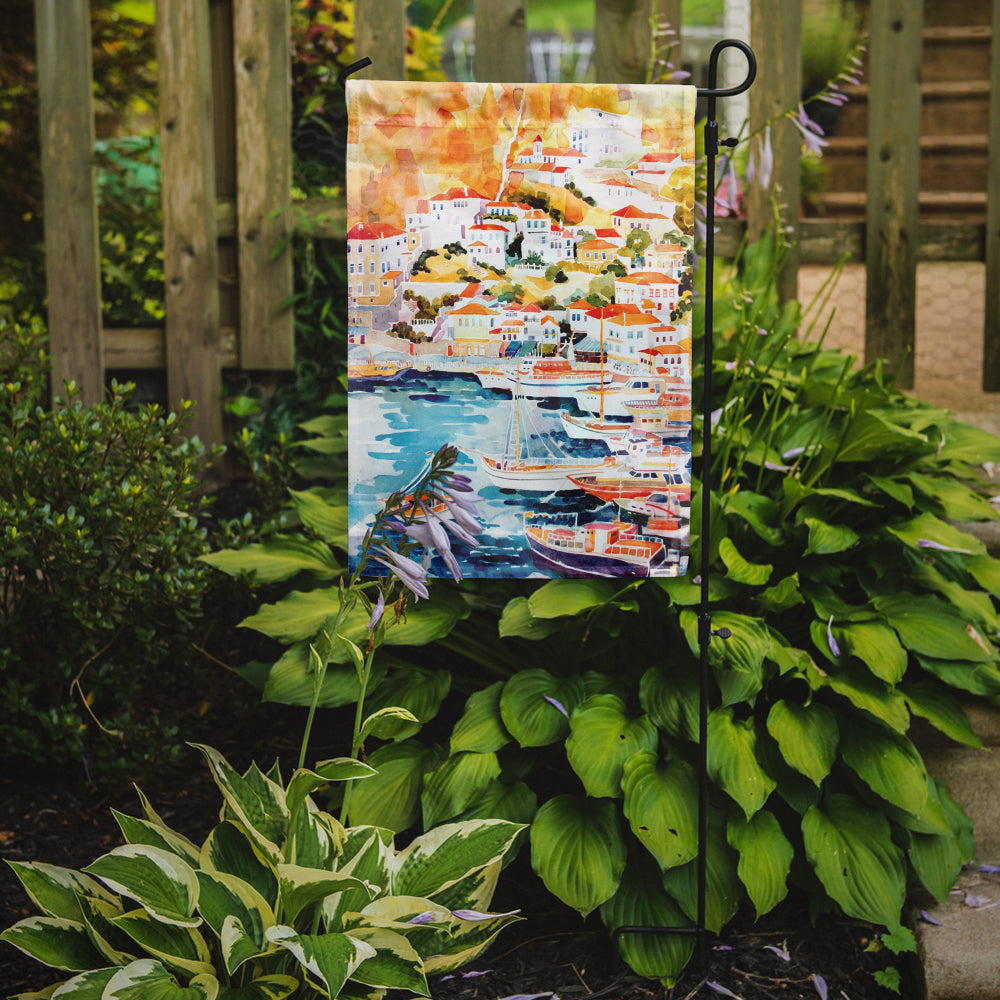 Harbour Garden Flag – Decorative Outdoor Yard Flag