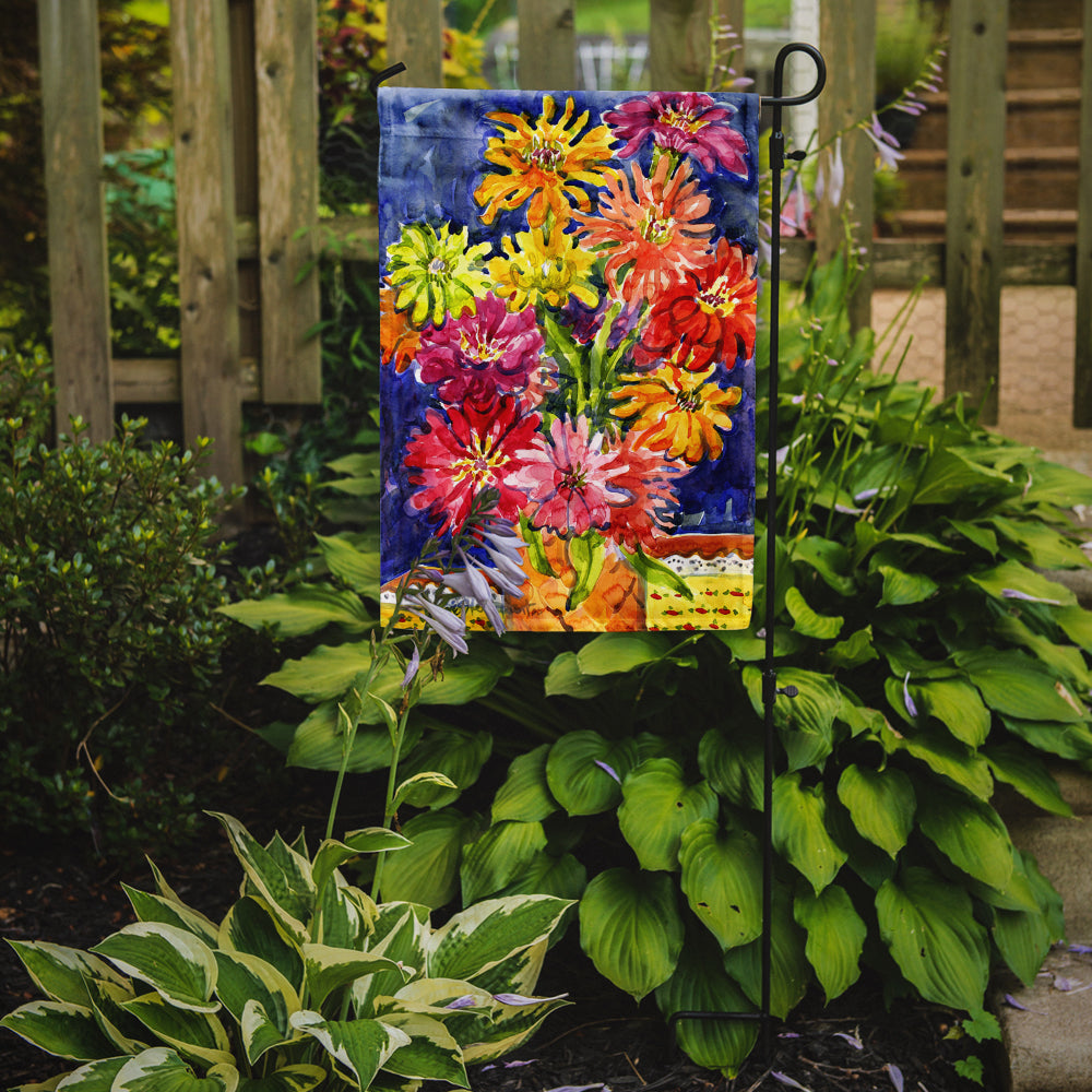 Flower - Gerber Daisies Garden Flag – Decorative Outdoor Yard Flag 6069GF