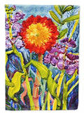 Flower - Sunflower Garden Flag – Decorative Outdoor Yard Flag 6075GF